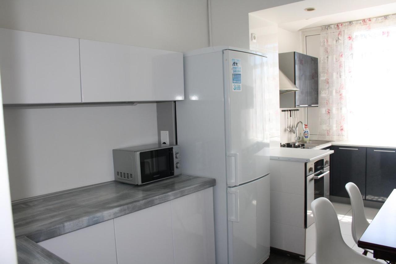 Квартира 7 Мкр 5 Дом Недалеко От Моря Aktau  Exterior photo